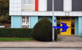 Driving School Barentinoise