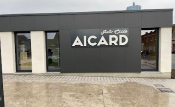 Driving School Aicard Du Moulin Des Loups