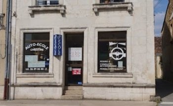 Auto-École Christine