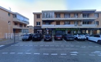 Driving School Feu Vert