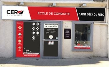 C.e.r Saint-Gely-Du-Fesc