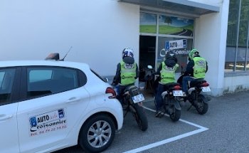 Driving School Croisonnier