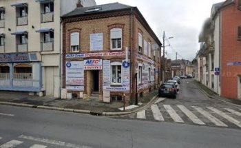 Driving School Française De Conduite 2