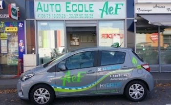 Driving School Des Falaises