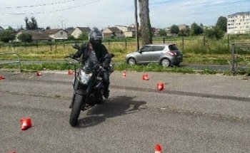 Auto Ecole Des Sablons