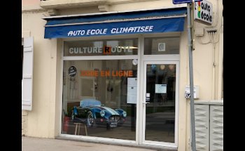 Cultureroute