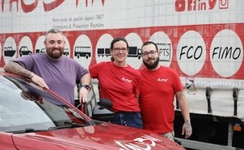 Driving School Vauban