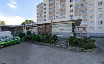 Driving School Les Roches Bleues