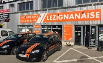 Driving School La Lezignanaise