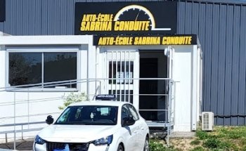 Simiane Driving School Sabrina Conduite