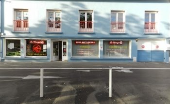 Driving School Le Virage