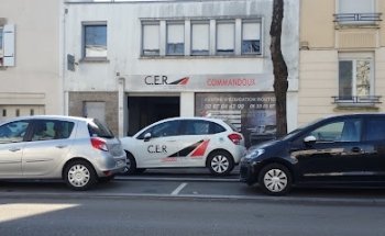 Driving School Commandoux