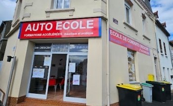Driving School De Conduite Crescent