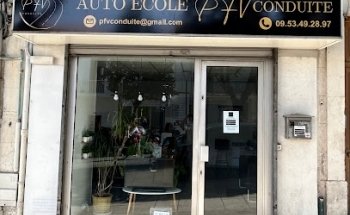 Driving School Pfv Conduite