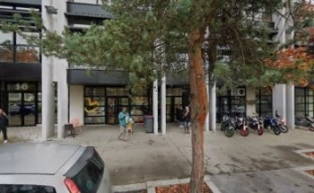 School Driving Stand 22