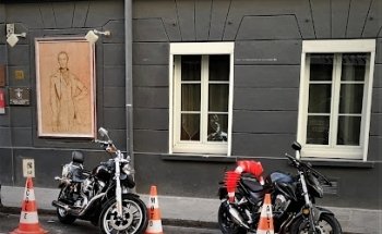 Company Driving Lamartine