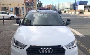 Auto-Écoles Car School