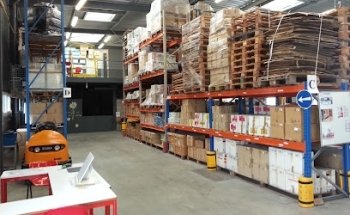 ECF - French Driving School