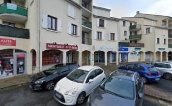 Montlouis Driving School