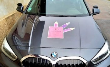 ???? Driving School Haas - Erstein ????