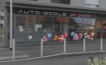 Driving School Saint-Joseph