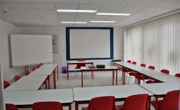 ECF - French Driving School