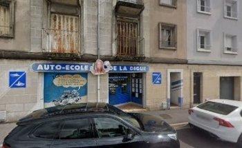 Driving School De La Digue