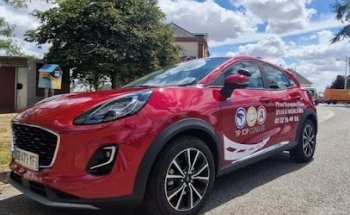Auto ecole du Neubourg tip top conduite