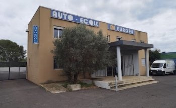 School Of Driving Europa