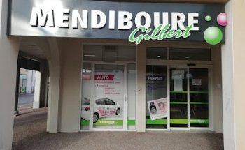 Driving School Mendiboure