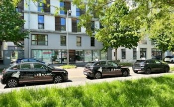 Driving School Léonard