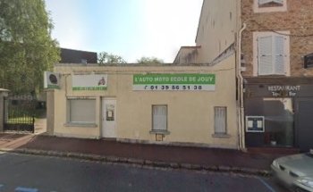 Auto Moto Ecole Jouy