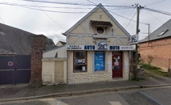 And'vil Driving School