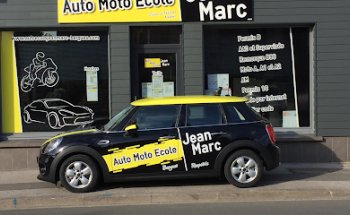 Driving School Jean-Marc