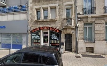 Driving School Des Sacres