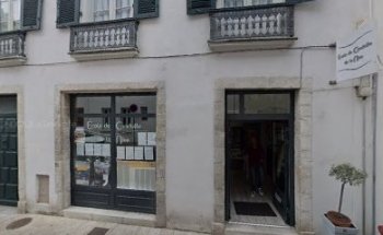 School Of Driving De La Nive