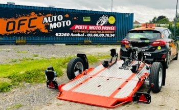 Ofc Objectif Formation Conduite