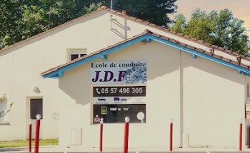 School Of Driving Jd-F