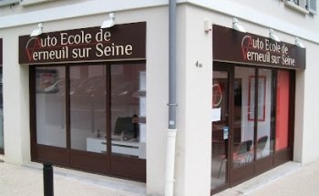 Driving School De Verneuil Sur Seine