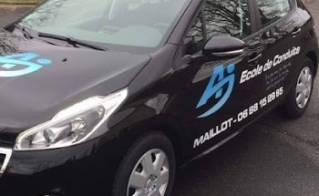 AJ École de Conduite