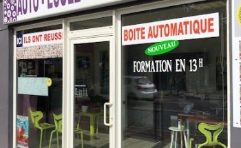 Driving School André Leroy