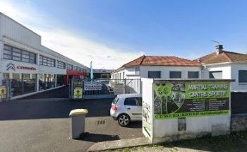 Driving School Cailleaux