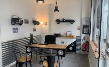 Auto Moto School Drive N'go Pierrelaye