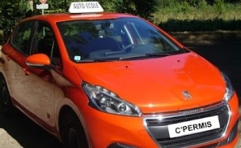 Auto Ecole C'permis