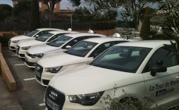 Driving School Tour De Mare