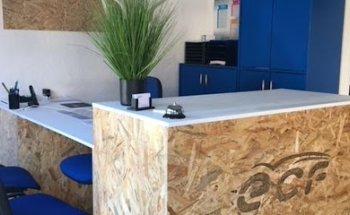 Driving School Idee Fixe