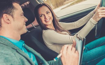 Driving School Raguno Et Fils