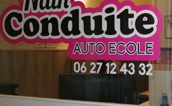 Nath-Conduite Auto-École