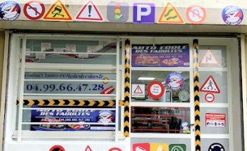 Driving School Des Facultés