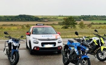 Driving School Des Bords De Moselle